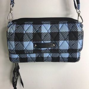 Vera Bradley Crossbody Bag
